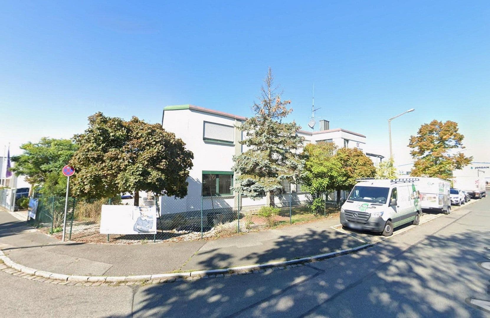 Prodej nebytového prostoru 2.209 m², Nürnberg, Bavorsko Prodej nebytového prostoru 2.209 m², Nürnberg, Bavorsko