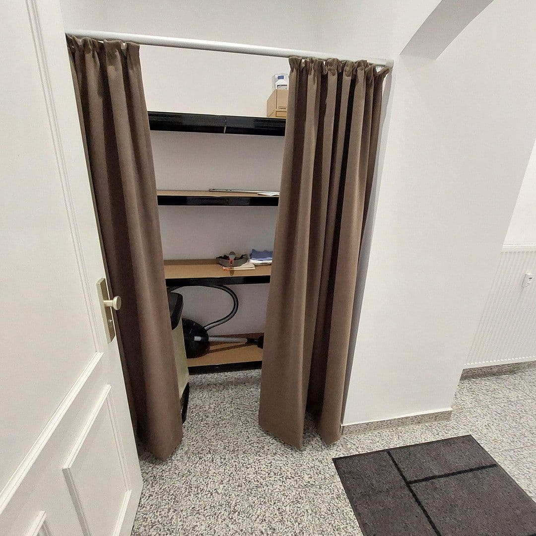 Pronájem bytu 20 m², Darmstadt, Hessen Pronájem bytu 20 m², Darmstadt, Hessen