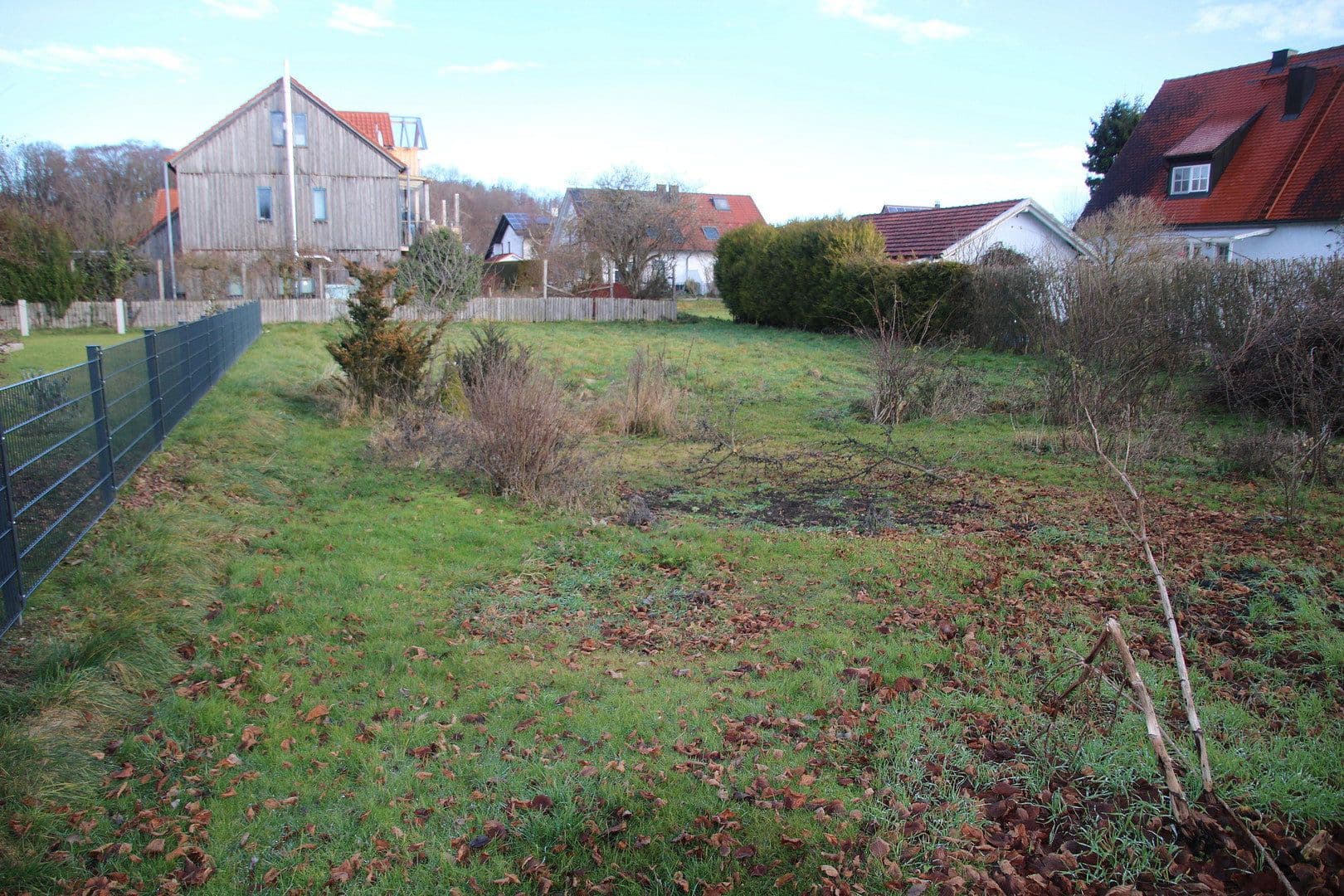 Prodej pozemku 732 m², Am Beerenmoosgraben 7, Geltendorf, Bavorsko Prodej pozemku 732 m², Am Beerenmoosgraben 7, Geltendorf, Bavorsko