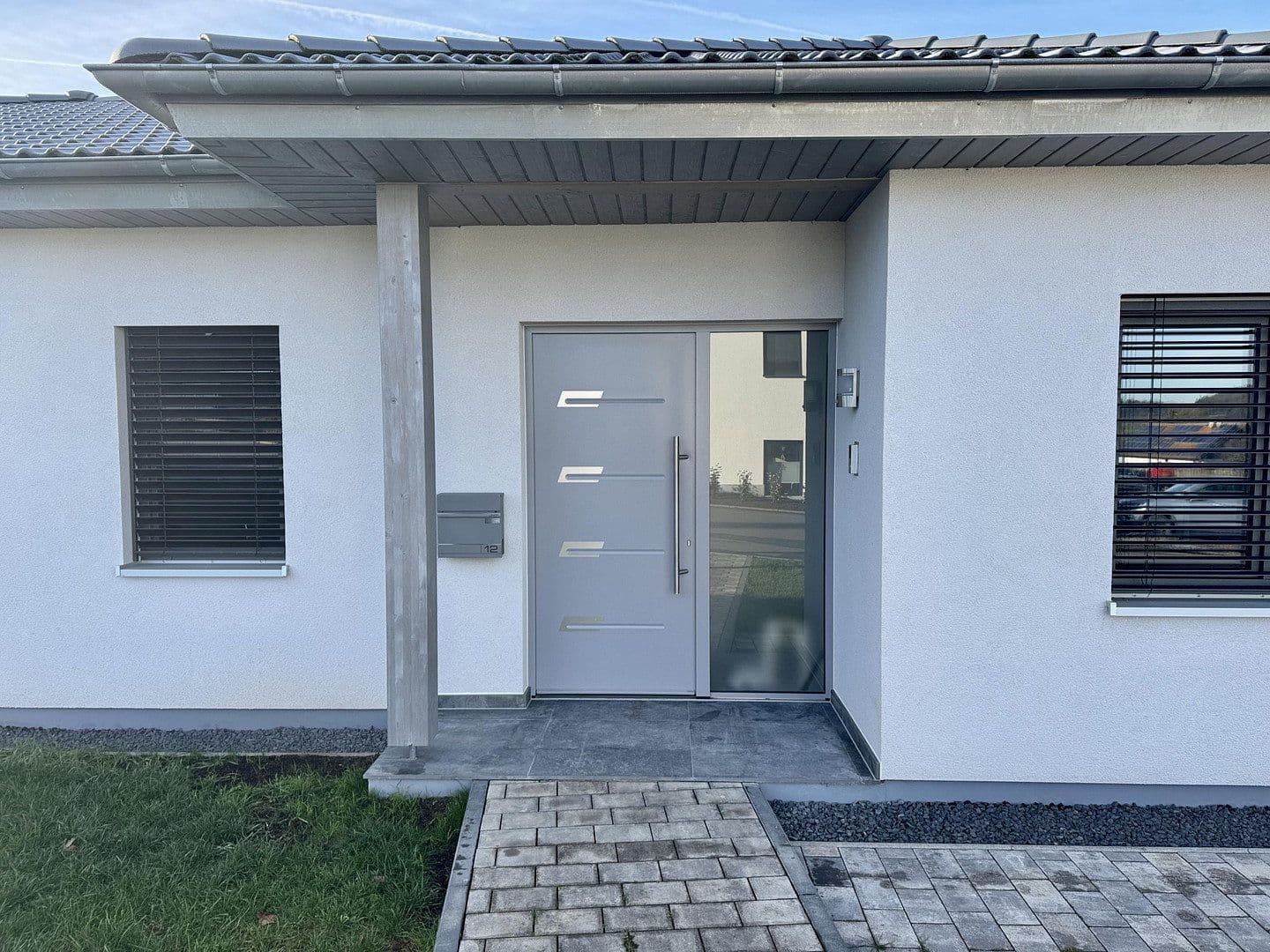 Prodej domu 150 m², pozemek 700 m², Buchen (Odenwald), Bádensko-Württembersko Prodej domu 150 m², pozemek 700 m², Buchen (Odenwald), Bádensko-Württembersko