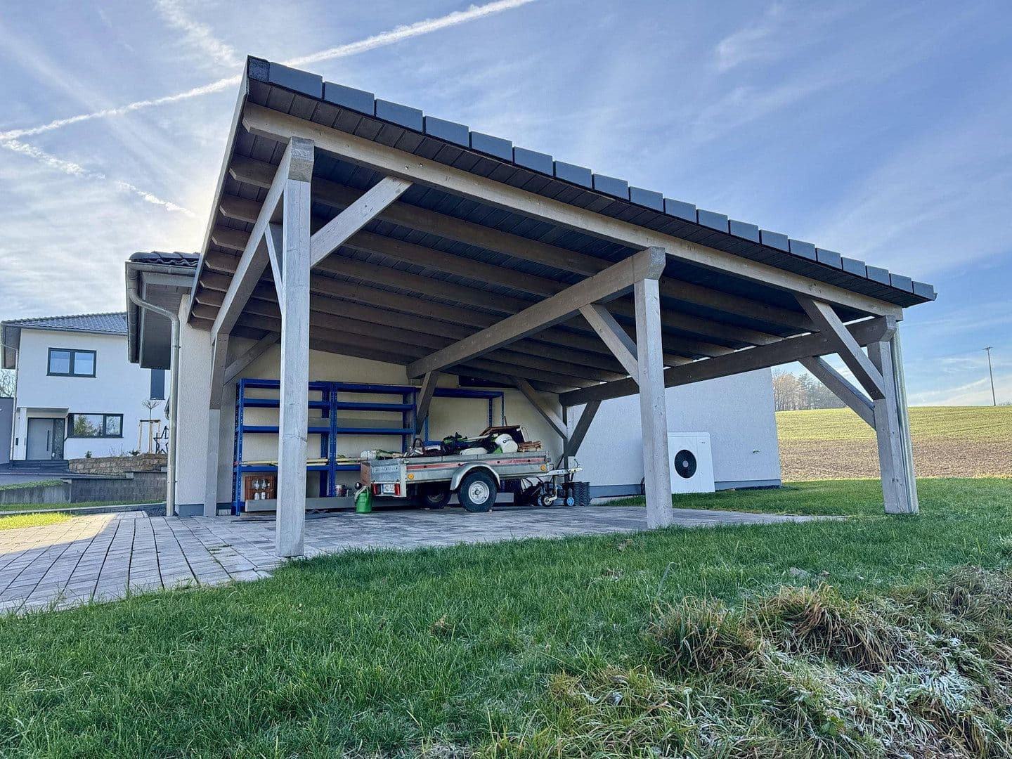Prodej domu 150 m², pozemek 700 m², Buchen (Odenwald), Bádensko-Württembersko Prodej domu 150 m², pozemek 700 m², Buchen (Odenwald), Bádensko-Württembersko
