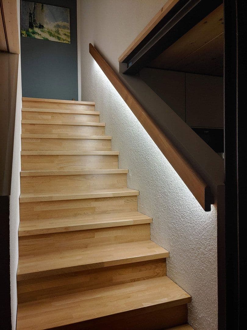 Prodej domu 147 m², pozemek 245 m², Waiblingen, Bádensko-Württembersko Prodej domu 147 m², pozemek 245 m², Waiblingen, Bádensko-Württembersko