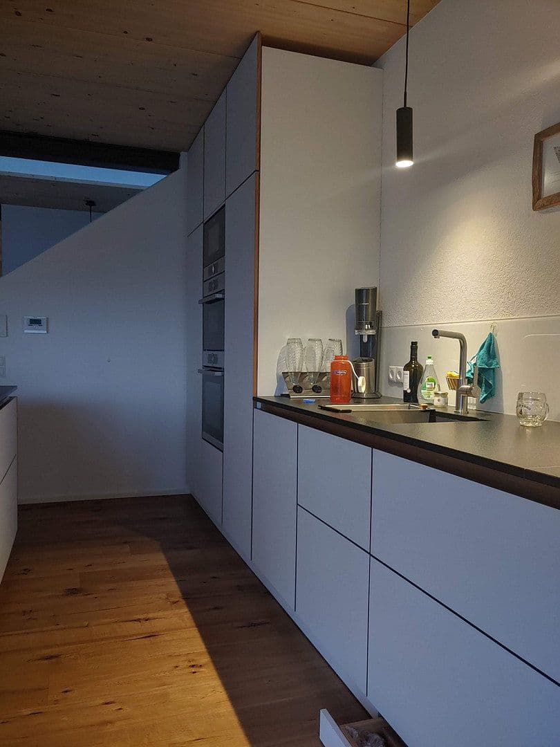 Prodej domu 147 m², pozemek 245 m², Waiblingen, Bádensko-Württembersko Prodej domu 147 m², pozemek 245 m², Waiblingen, Bádensko-Württembersko
