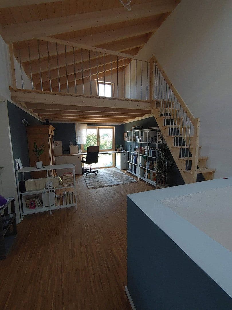 Prodej domu 147 m², pozemek 245 m², Waiblingen, Bádensko-Württembersko Prodej domu 147 m², pozemek 245 m², Waiblingen, Bádensko-Württembersko