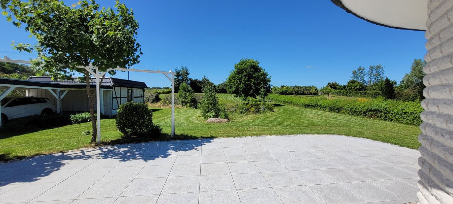 Prodej domu 250 m², pozemek 2.284 m², Schwerin, Mecklenburg-Vorpommern Prodej domu 250 m², pozemek 2.284 m², Schwerin, Mecklenburg-Vorpommern
