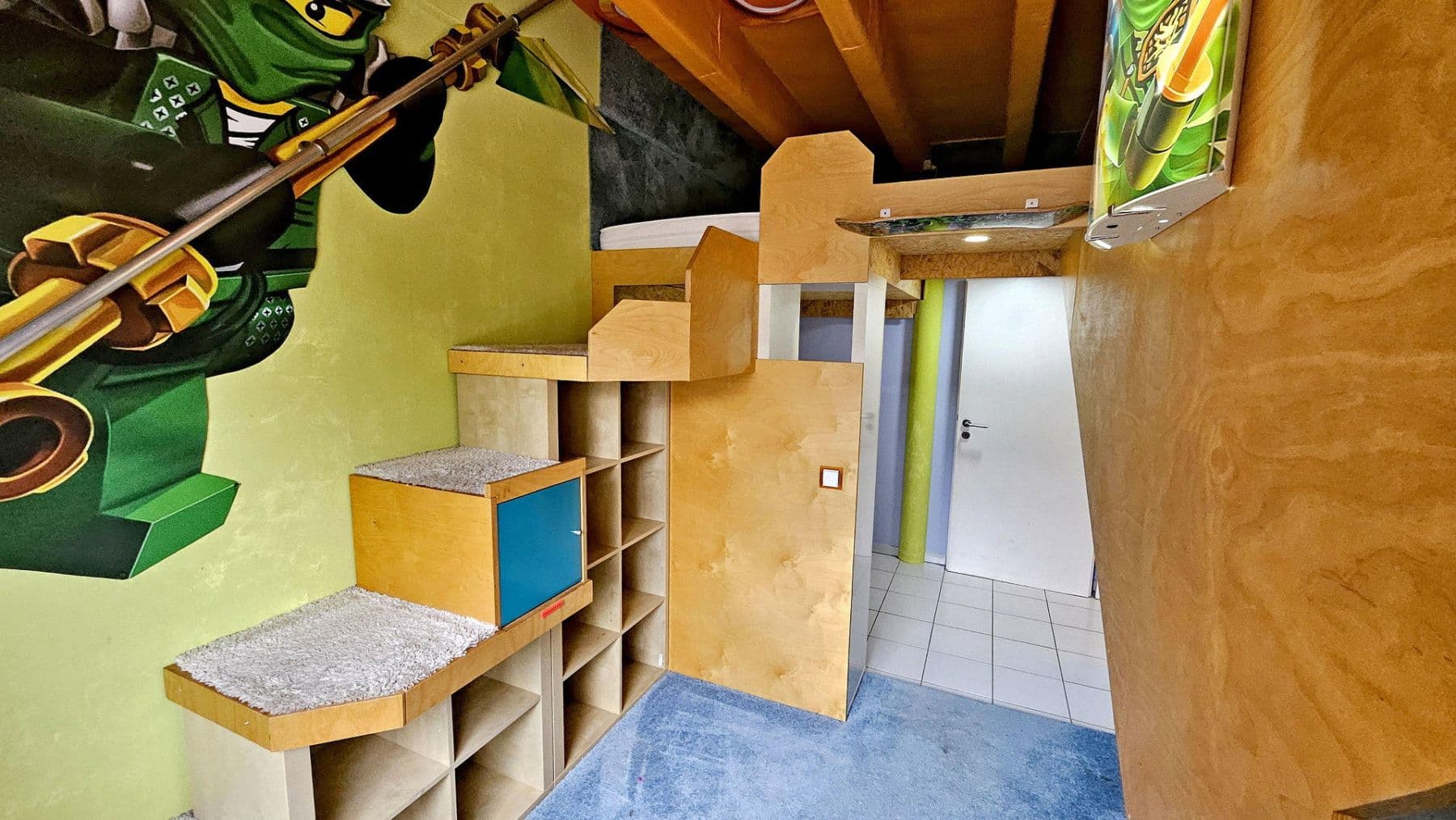 Prodej domu 114 m², pozemek 334 m², Rodgau, Hessen Prodej domu 114 m², pozemek 334 m², Rodgau, Hessen