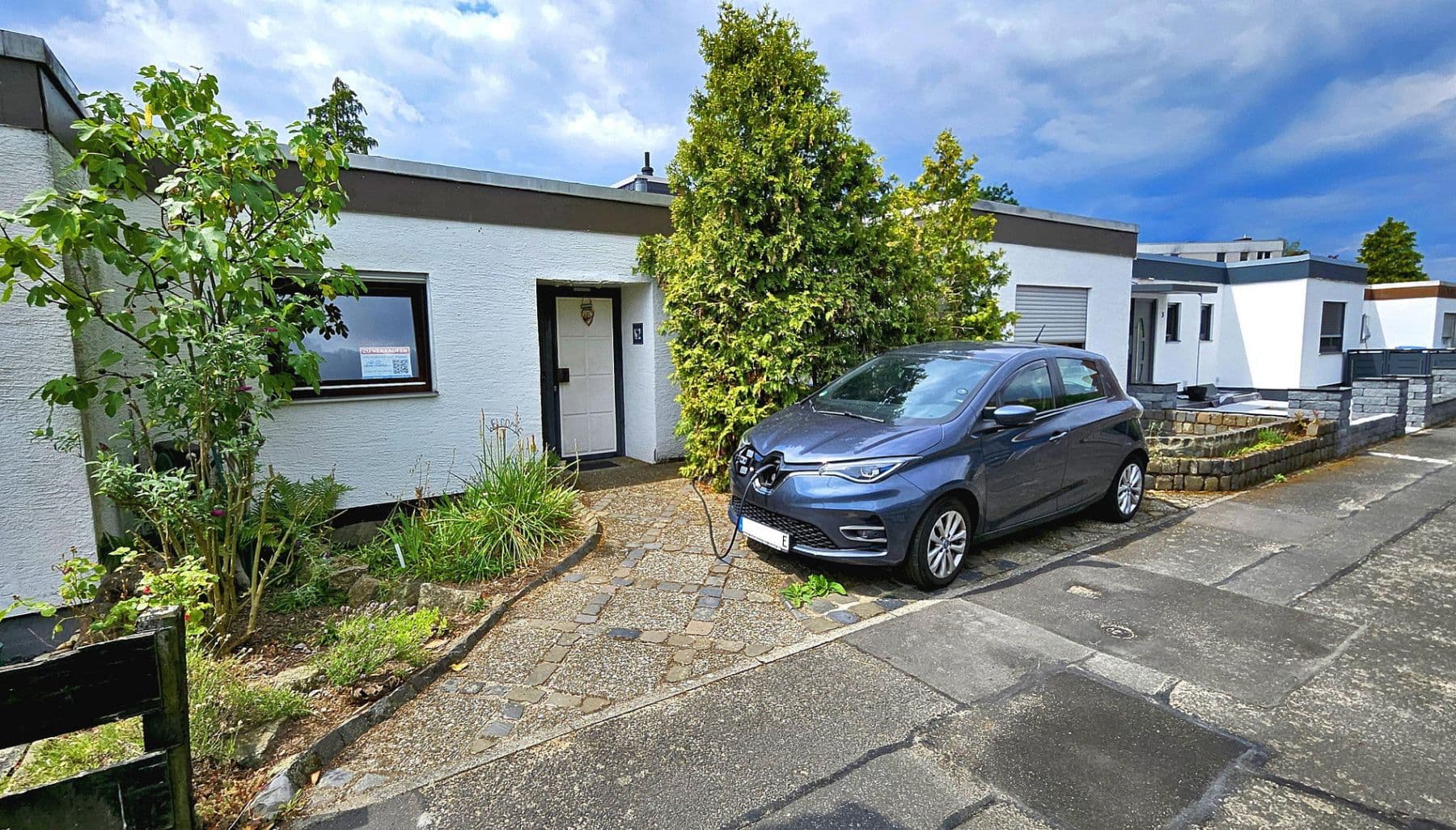 Prodej domu 114 m², pozemek 334 m², Rodgau, Hessen Prodej domu 114 m², pozemek 334 m², Rodgau, Hessen
