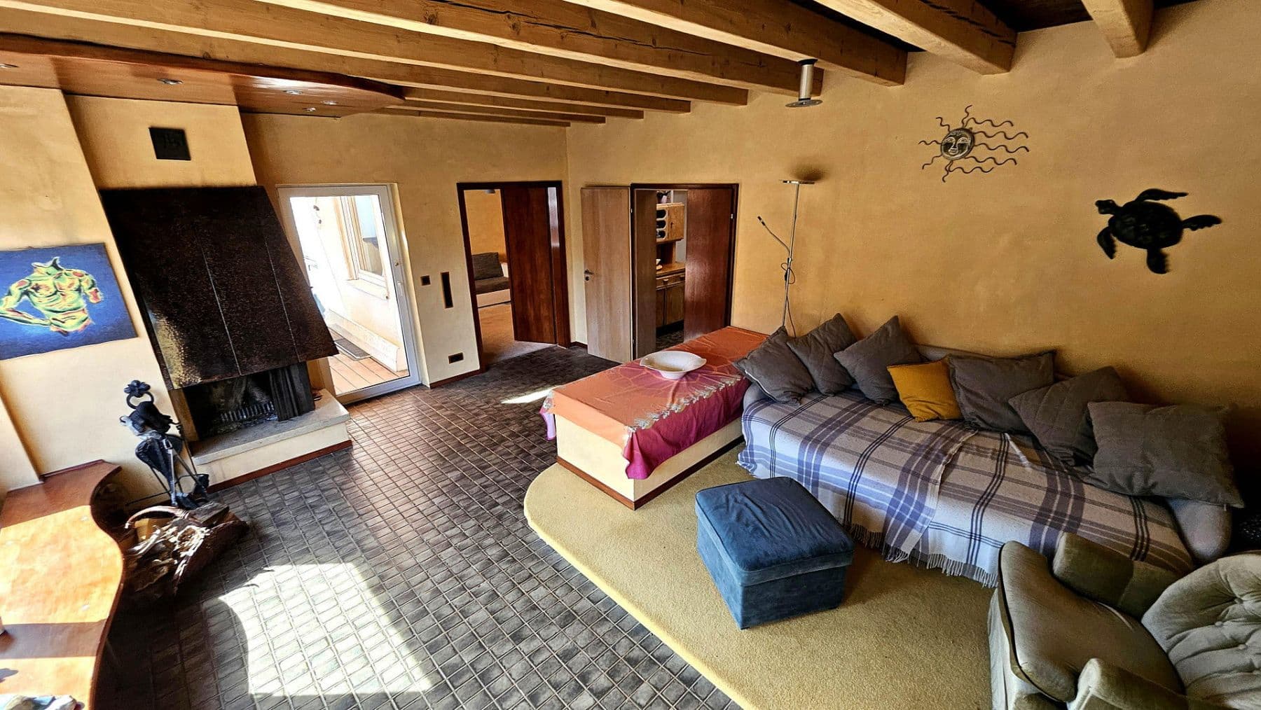 Prodej domu 114 m², pozemek 334 m², Rodgau, Hessen Prodej domu 114 m², pozemek 334 m², Rodgau, Hessen
