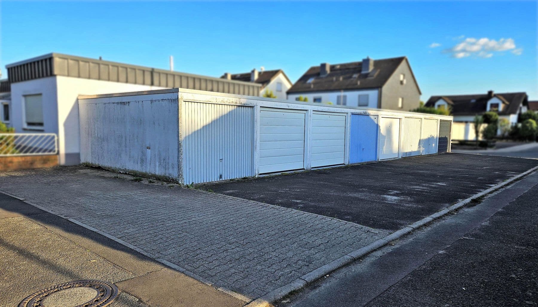 Prodej domu 114 m², pozemek 334 m², Rodgau, Hessen Prodej domu 114 m², pozemek 334 m², Rodgau, Hessen