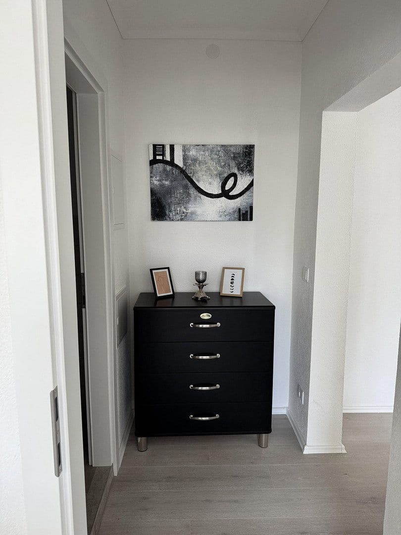 Pronájem bytu 2+1 48 m², Saint-Julien-Str. 3, Salzburg, Salcbursko Pronájem bytu 2+1 48 m², Saint-Julien-Str. 3, Salzburg, Salcbursko