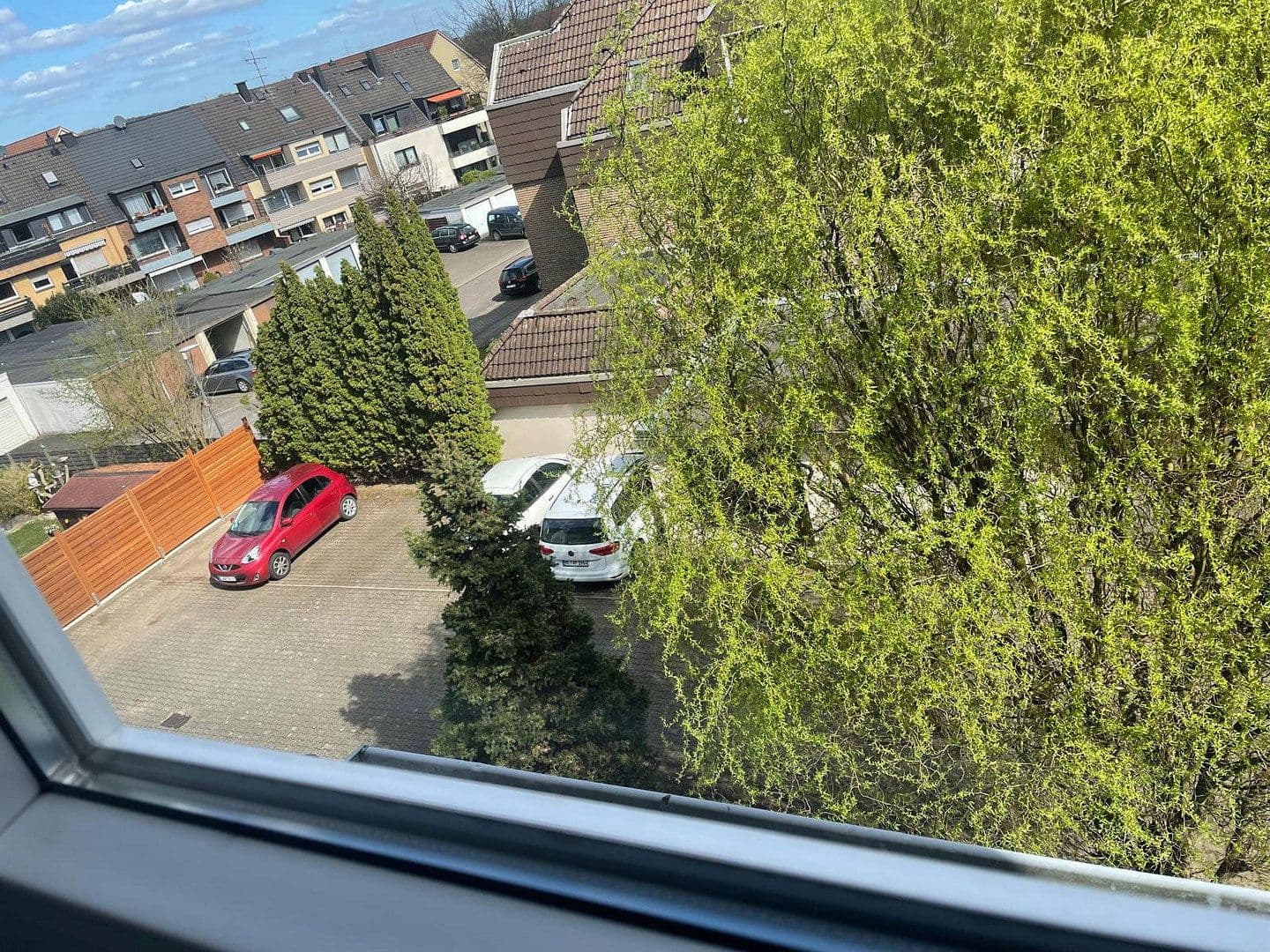Pronájem bytu 3+kk 73 m², Von-Ossietzky-Ring 15, Essen, Severní Porýní-Vestfálsko Pronájem bytu 3+kk 73 m², Von-Ossietzky-Ring 15, Essen, Severní Porýní-Vestfálsko