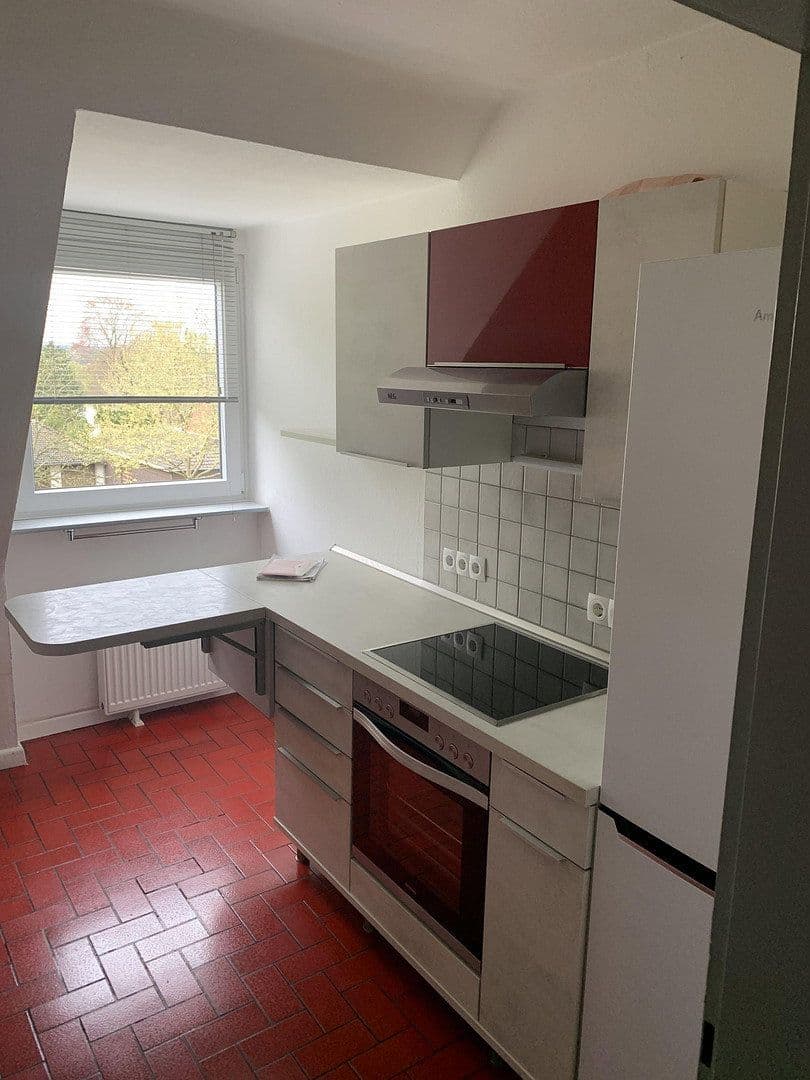 Pronájem bytu 3+kk 73 m², Von-Ossietzky-Ring 15, Essen, Severní Porýní-Vestfálsko Pronájem bytu 3+kk 73 m², Von-Ossietzky-Ring 15, Essen, Severní Porýní-Vestfálsko
