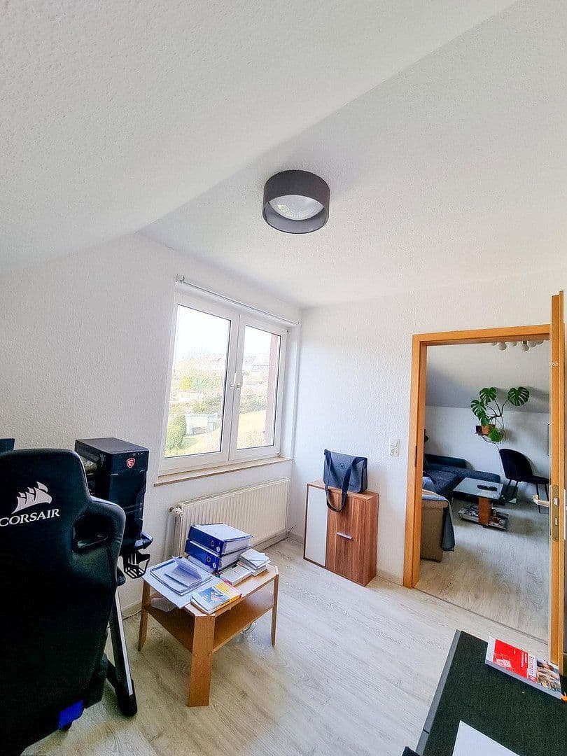 Pronájem bytu 3+1 48 m², Unterer Worthhagen 28, Lüdenscheid, Severní Porýní-Vestfálsko Pronájem bytu 3+1 48 m², Unterer Worthhagen 28, Lüdenscheid, Severní Porýní-Vestfálsko