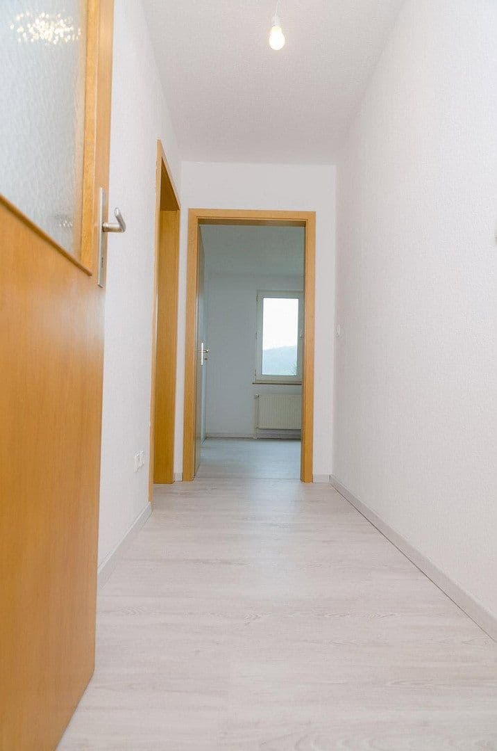 Pronájem bytu 3+1 48 m², Unterer Worthhagen 28, Lüdenscheid, Severní Porýní-Vestfálsko Pronájem bytu 3+1 48 m², Unterer Worthhagen 28, Lüdenscheid, Severní Porýní-Vestfálsko
