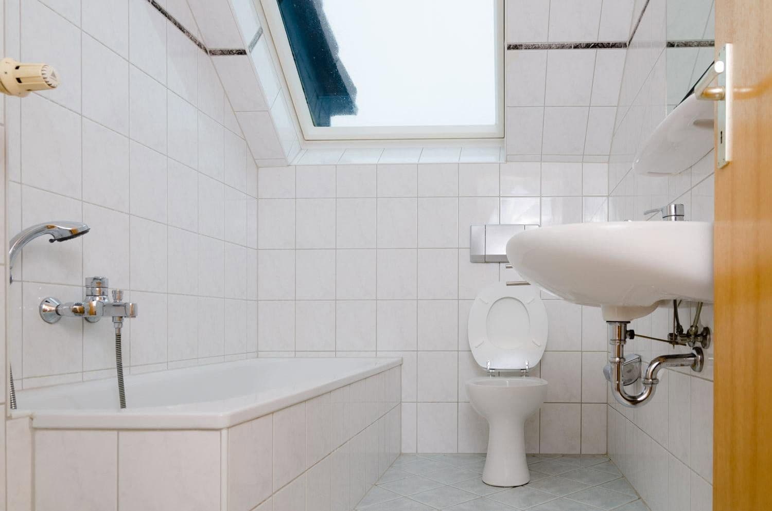 Pronájem bytu 3+1 48 m², Unterer Worthhagen 28, Lüdenscheid, Severní Porýní-Vestfálsko Pronájem bytu 3+1 48 m², Unterer Worthhagen 28, Lüdenscheid, Severní Porýní-Vestfálsko