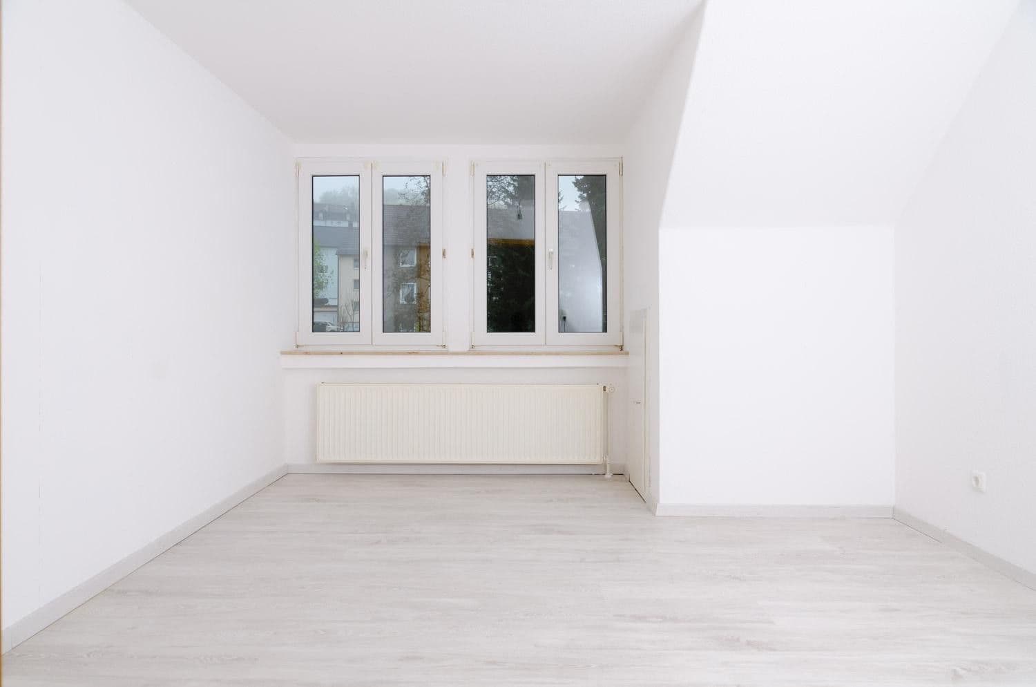 Pronájem bytu 3+1 48 m², Unterer Worthhagen 28, Lüdenscheid, Severní Porýní-Vestfálsko Pronájem bytu 3+1 48 m², Unterer Worthhagen 28, Lüdenscheid, Severní Porýní-Vestfálsko