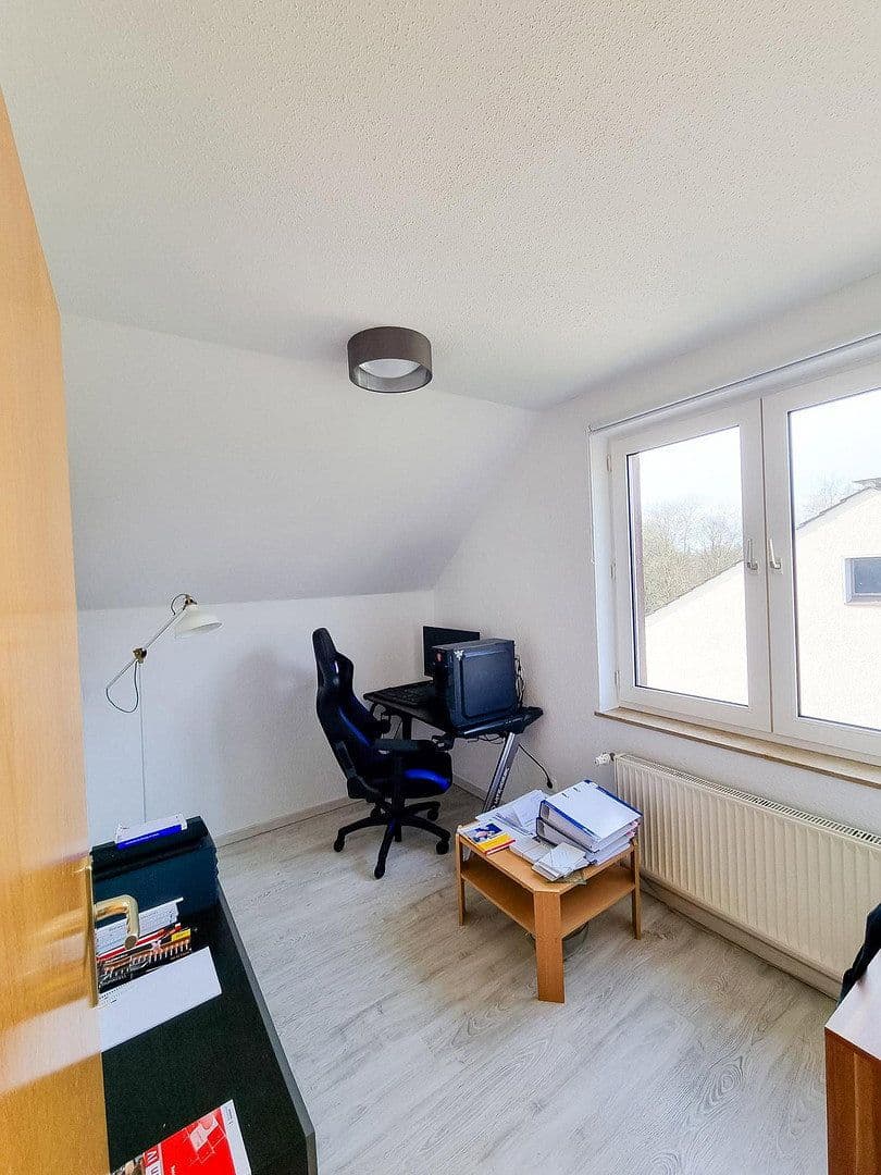 Pronájem bytu 3+1 48 m², Unterer Worthhagen 28, Lüdenscheid, Severní Porýní-Vestfálsko Pronájem bytu 3+1 48 m², Unterer Worthhagen 28, Lüdenscheid, Severní Porýní-Vestfálsko