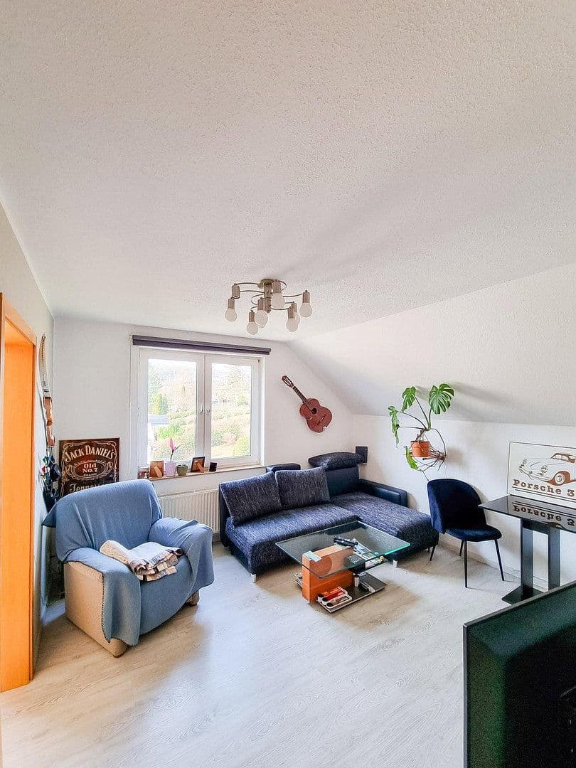 Pronájem bytu 3+1 48 m², Unterer Worthhagen 28, Lüdenscheid, Severní Porýní-Vestfálsko Pronájem bytu 3+1 48 m², Unterer Worthhagen 28, Lüdenscheid, Severní Porýní-Vestfálsko