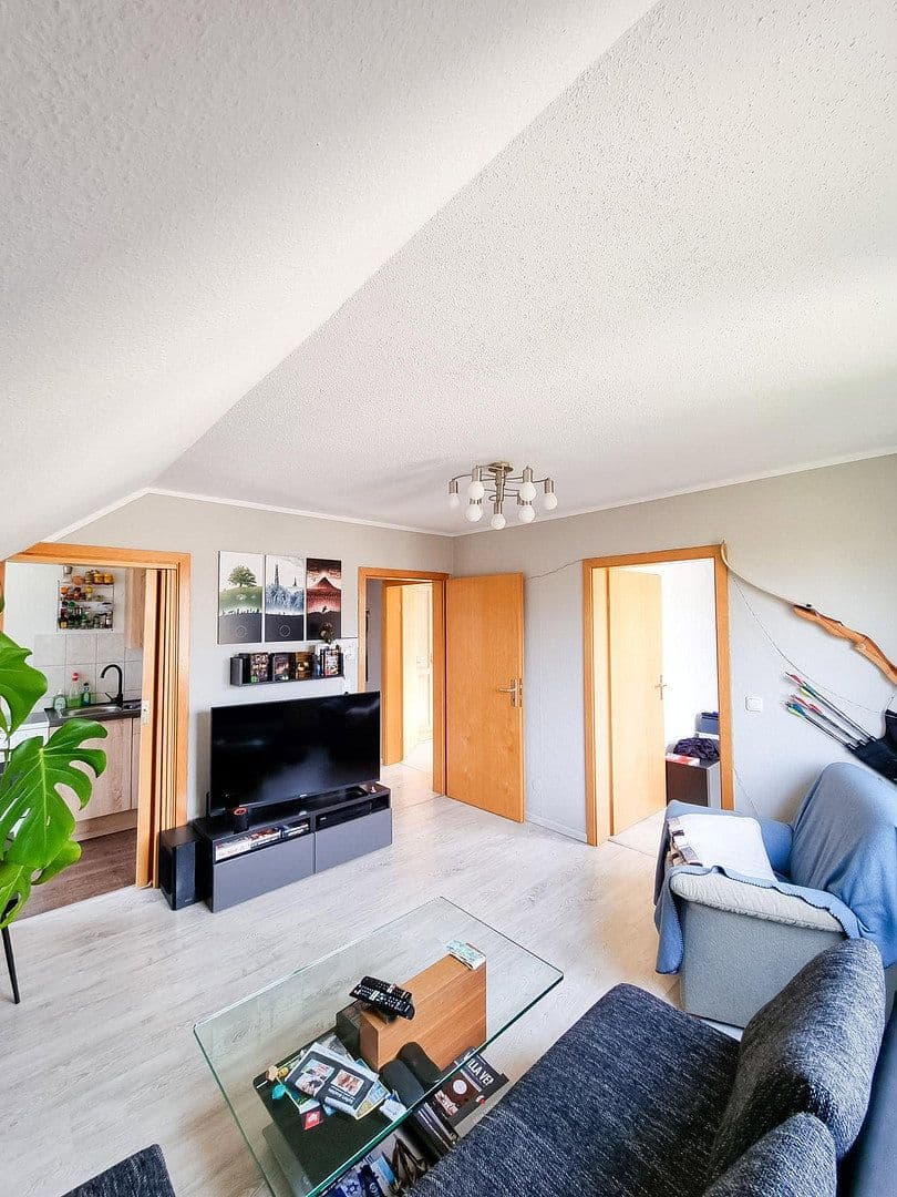 Pronájem bytu 3+1 48 m², Unterer Worthhagen 28, Lüdenscheid, Severní Porýní-Vestfálsko Pronájem bytu 3+1 48 m², Unterer Worthhagen 28, Lüdenscheid, Severní Porýní-Vestfálsko