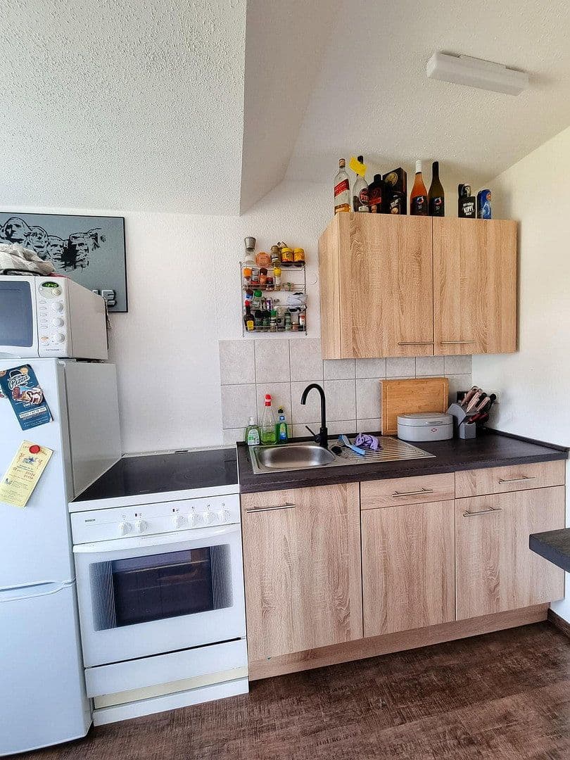 Pronájem bytu 3+1 48 m², Unterer Worthhagen 28, Lüdenscheid, Severní Porýní-Vestfálsko Pronájem bytu 3+1 48 m², Unterer Worthhagen 28, Lüdenscheid, Severní Porýní-Vestfálsko