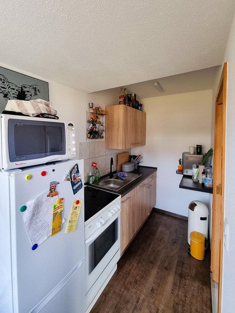 Pronájem bytu 3+1 48 m², Unterer Worthhagen 28, Lüdenscheid, Severní Porýní-Vestfálsko Pronájem bytu 3+1 48 m², Unterer Worthhagen 28, Lüdenscheid, Severní Porýní-Vestfálsko