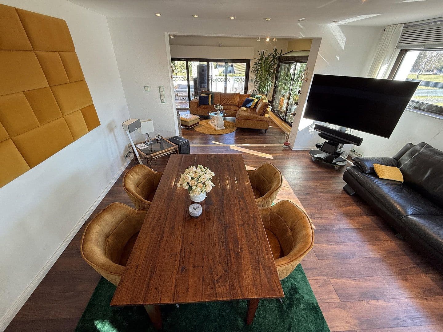 Prodej domu 420 m², pozemek 6.978 m², Kremmen, Braniborsko Prodej domu 420 m², pozemek 6.978 m², Kremmen, Braniborsko