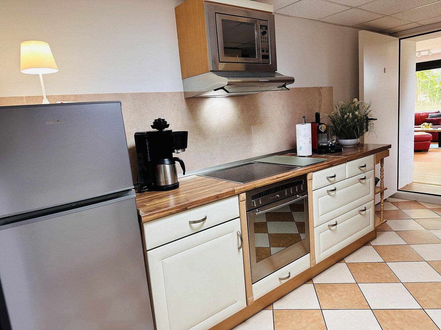 Prodej domu 420 m², pozemek 6.978 m², Kremmen, Braniborsko Prodej domu 420 m², pozemek 6.978 m², Kremmen, Braniborsko