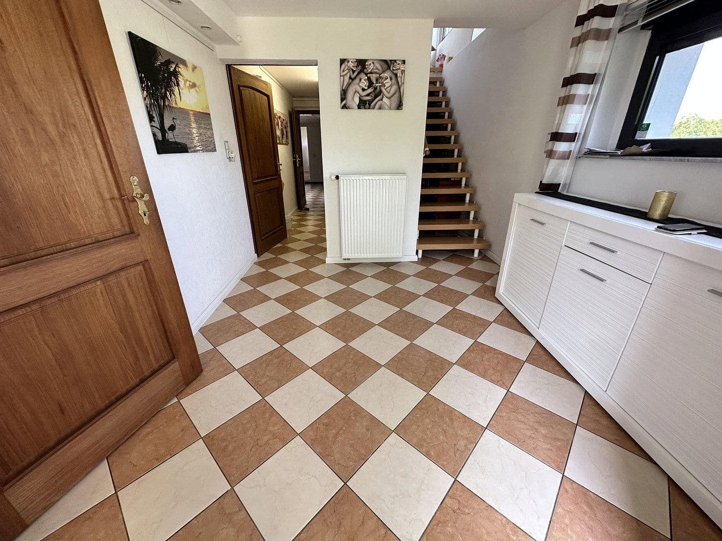 Prodej domu 420 m², pozemek 6.978 m², Kremmen, Braniborsko Prodej domu 420 m², pozemek 6.978 m², Kremmen, Braniborsko