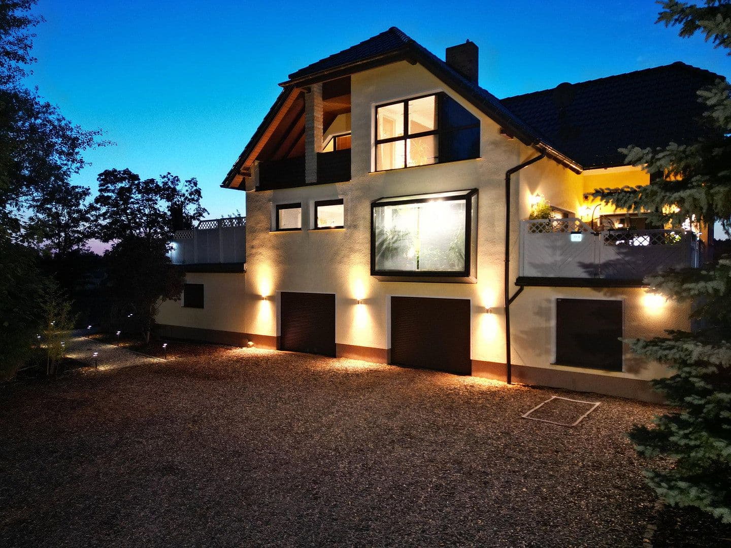 Prodej domu 420 m², pozemek 6.978 m², Kremmen, Braniborsko Prodej domu 420 m², pozemek 6.978 m², Kremmen, Braniborsko