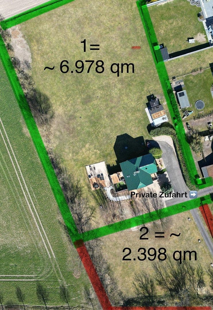 Prodej domu 420 m², pozemek 6.978 m², Kremmen, Braniborsko Prodej domu 420 m², pozemek 6.978 m², Kremmen, Braniborsko