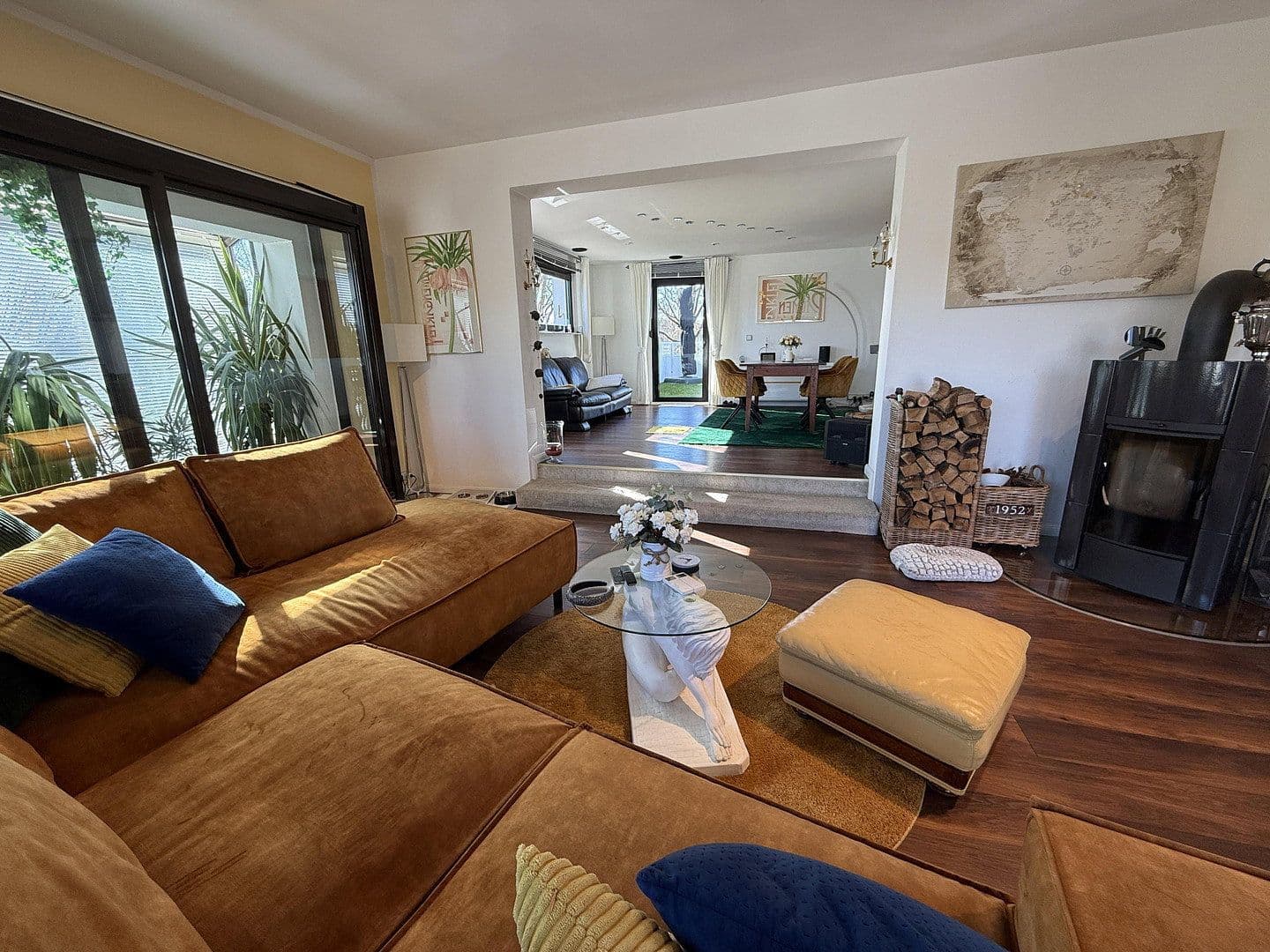Prodej domu 420 m², pozemek 6.978 m², Kremmen, Braniborsko Prodej domu 420 m², pozemek 6.978 m², Kremmen, Braniborsko