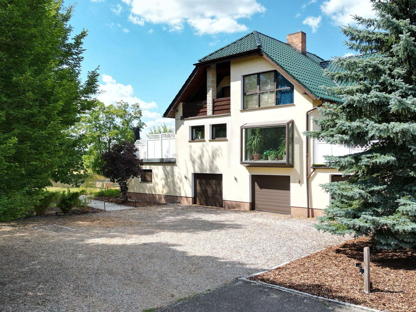 Prodej domu 420 m², pozemek 6.978 m², Kremmen, Braniborsko Prodej domu 420 m², pozemek 6.978 m², Kremmen, Braniborsko