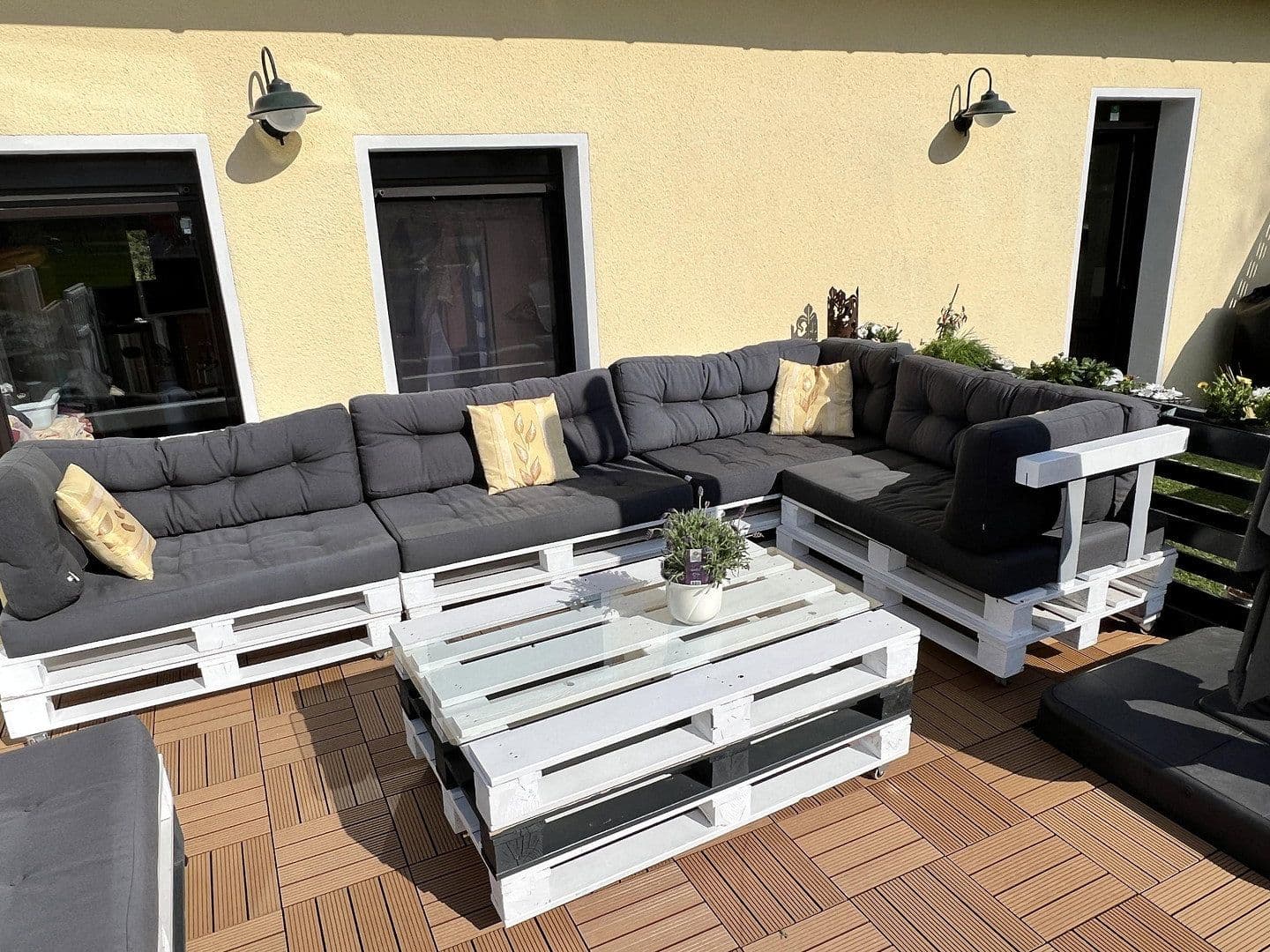 Prodej domu 420 m², pozemek 6.978 m², Kremmen, Braniborsko Prodej domu 420 m², pozemek 6.978 m², Kremmen, Braniborsko
