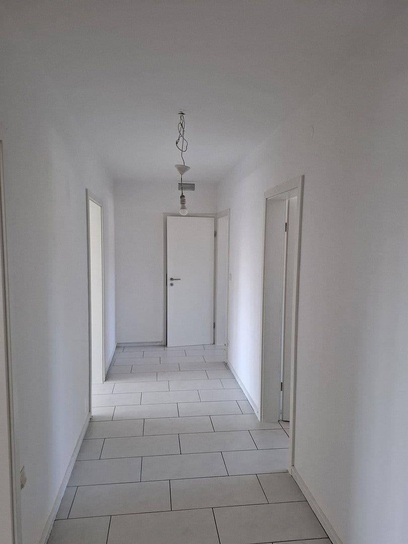 Pronájem bytu 3+1 76 m², Recklinghausen, Severní Porýní-Vestfálsko Pronájem bytu 3+1 76 m², Recklinghausen, Severní Porýní-Vestfálsko