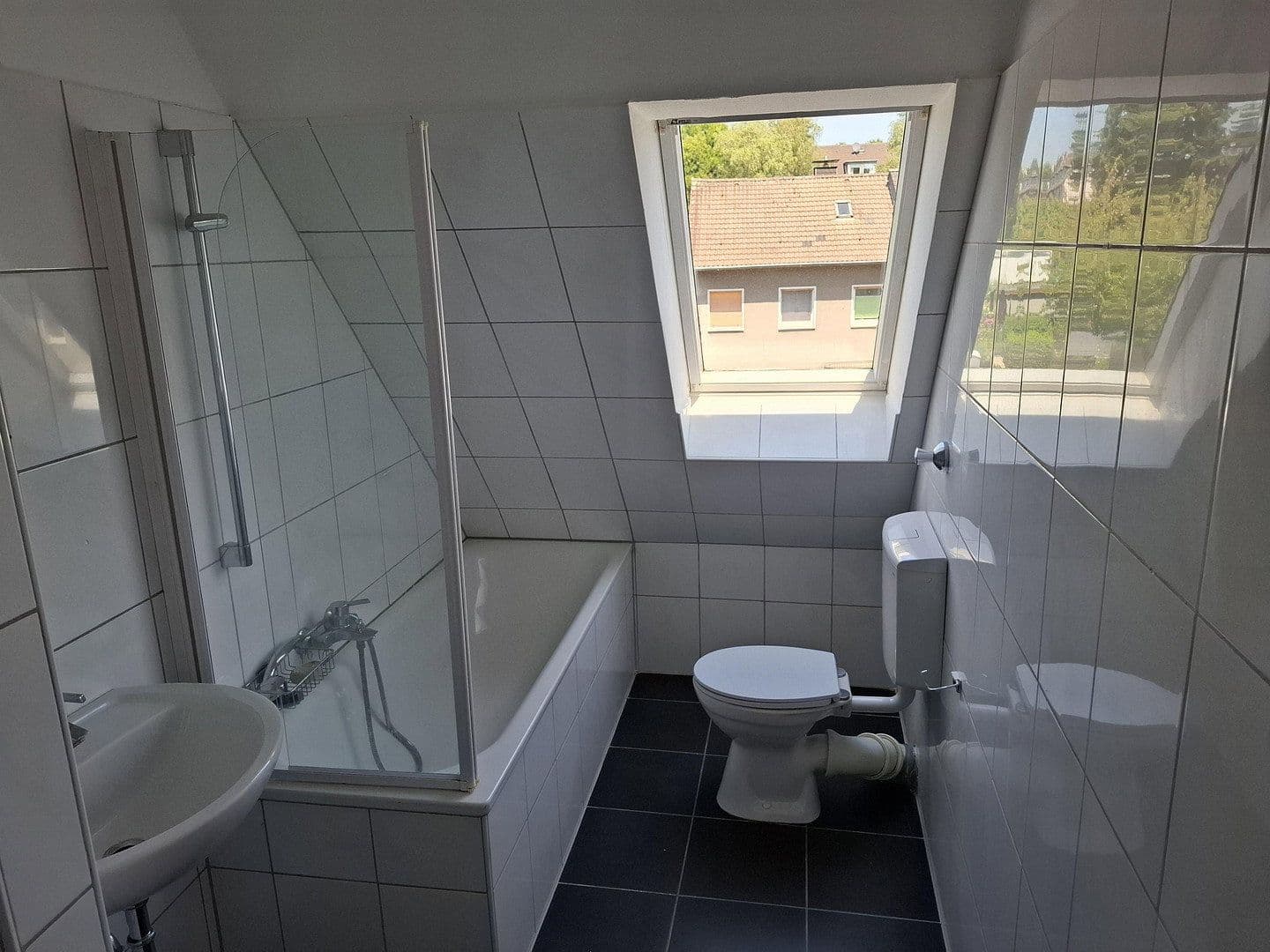 Pronájem bytu 3+1 76 m², Recklinghausen, Severní Porýní-Vestfálsko Pronájem bytu 3+1 76 m², Recklinghausen, Severní Porýní-Vestfálsko