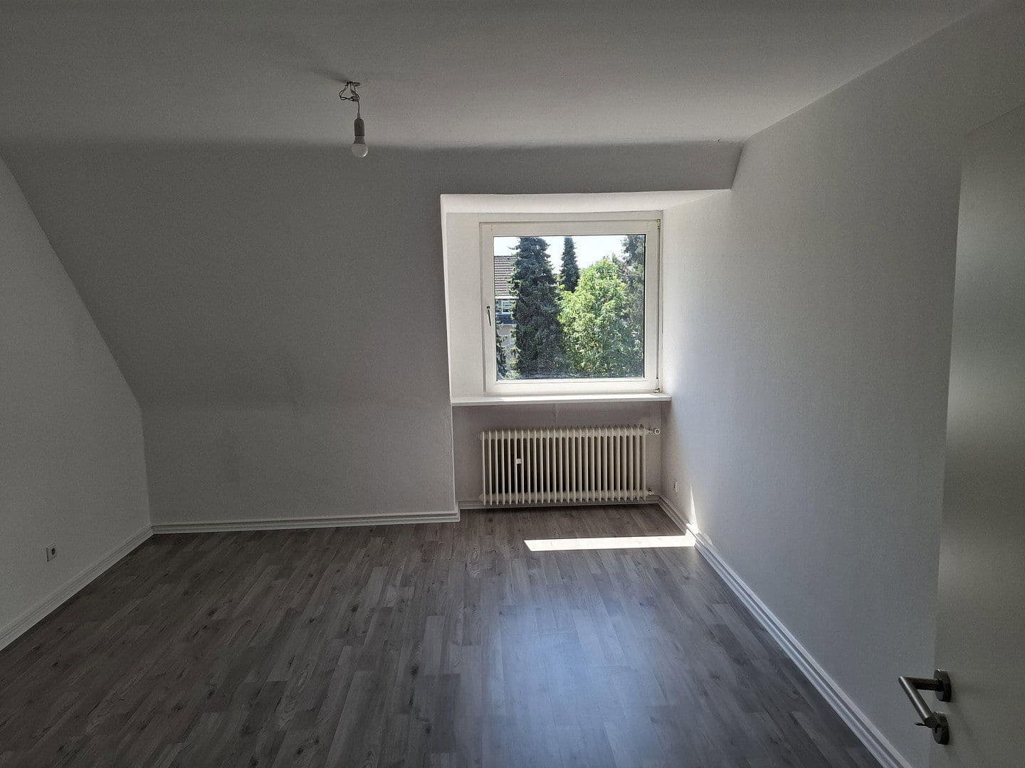 Pronájem bytu 3+1 76 m², Recklinghausen, Severní Porýní-Vestfálsko Pronájem bytu 3+1 76 m², Recklinghausen, Severní Porýní-Vestfálsko