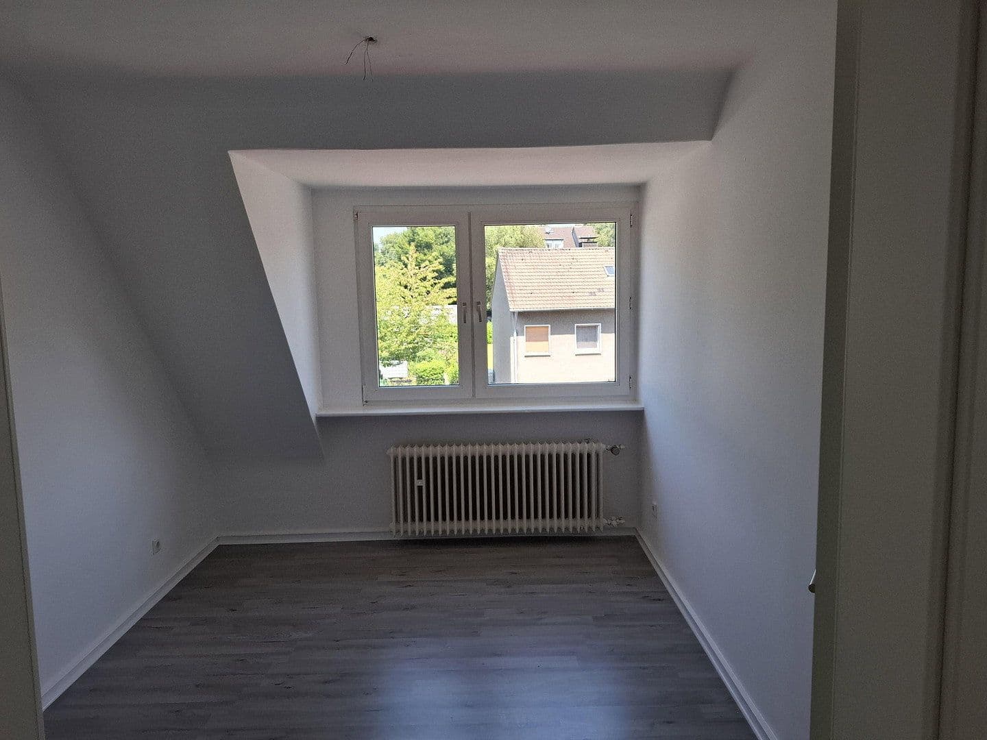 Pronájem bytu 3+1 76 m², Recklinghausen, Severní Porýní-Vestfálsko Pronájem bytu 3+1 76 m², Recklinghausen, Severní Porýní-Vestfálsko