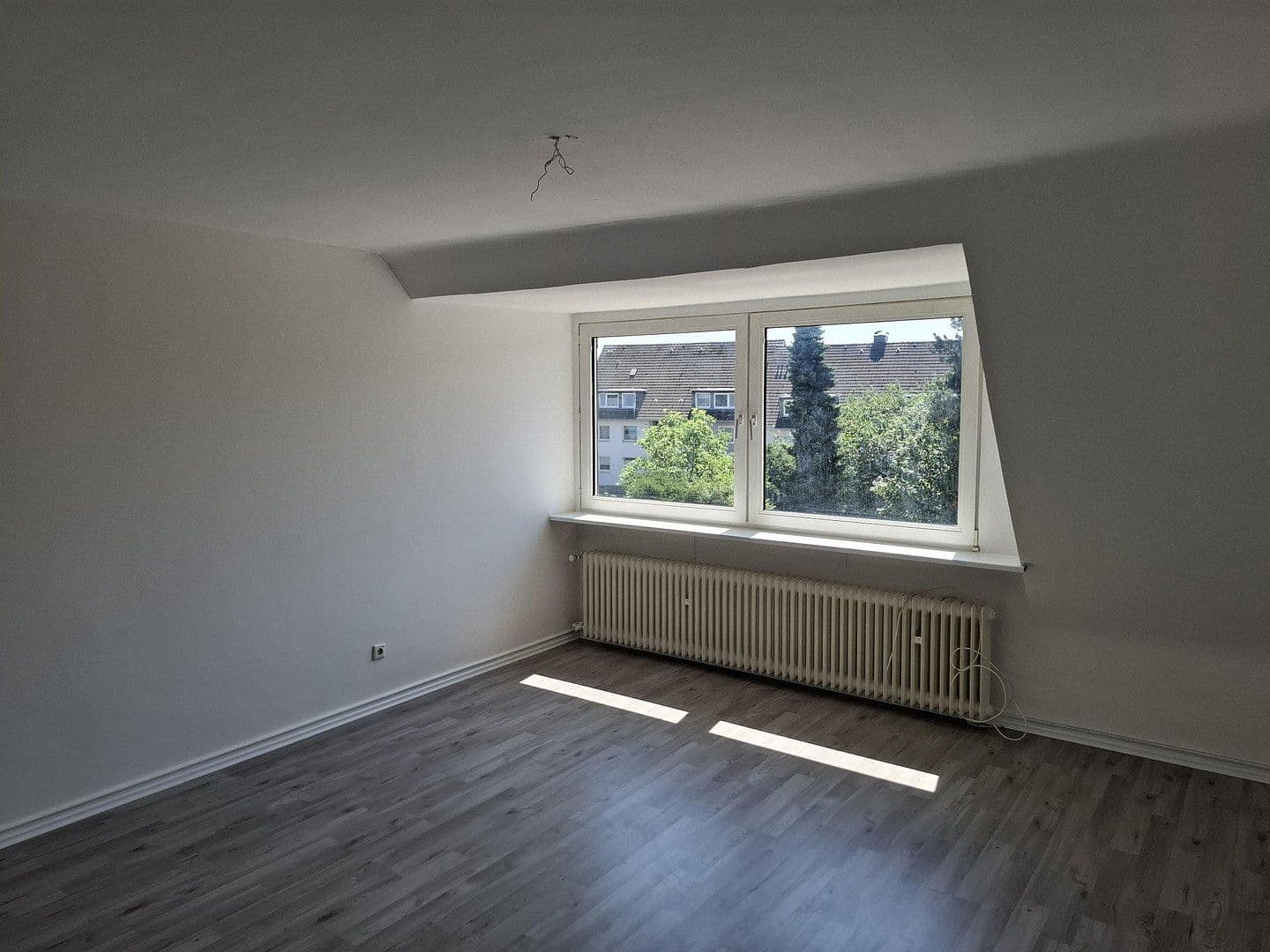 Pronájem bytu 3+1 76 m², Recklinghausen, Severní Porýní-Vestfálsko Pronájem bytu 3+1 76 m², Recklinghausen, Severní Porýní-Vestfálsko