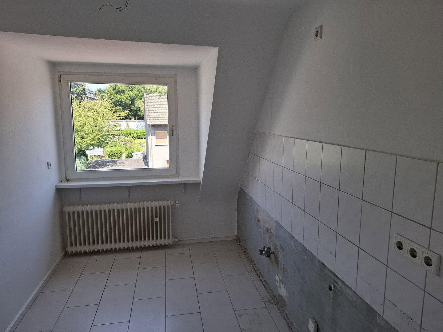 Pronájem bytu 3+1 76 m², Recklinghausen, Severní Porýní-Vestfálsko Pronájem bytu 3+1 76 m², Recklinghausen, Severní Porýní-Vestfálsko