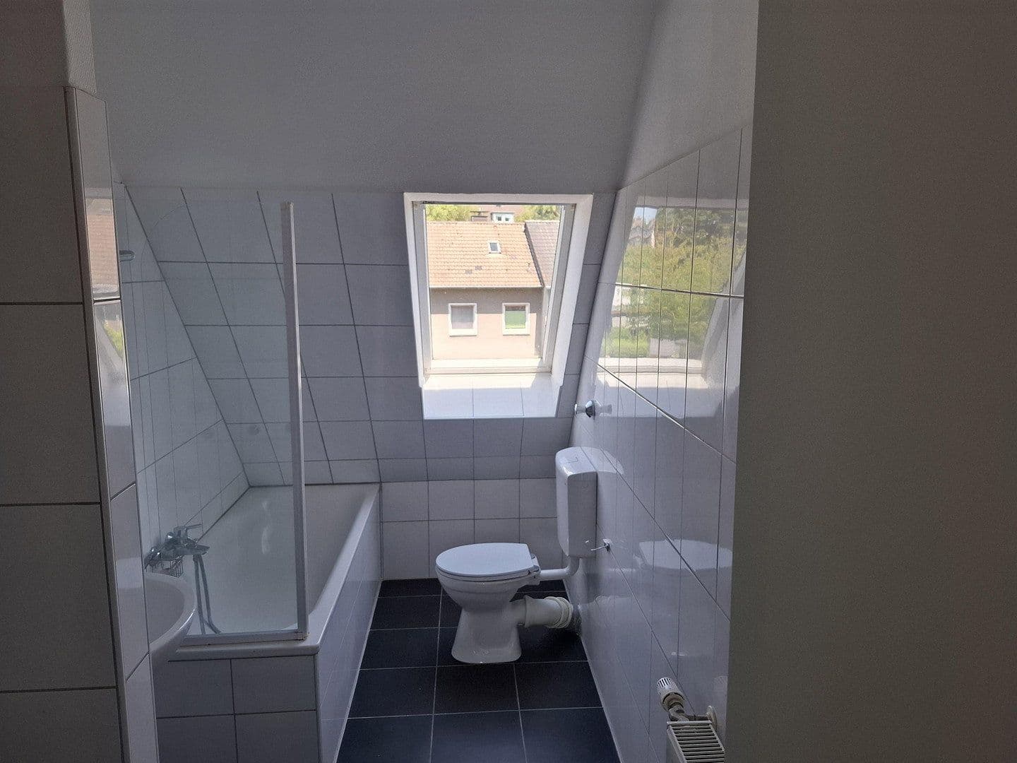 Pronájem bytu 3+1 76 m², Recklinghausen, Severní Porýní-Vestfálsko Pronájem bytu 3+1 76 m², Recklinghausen, Severní Porýní-Vestfálsko
