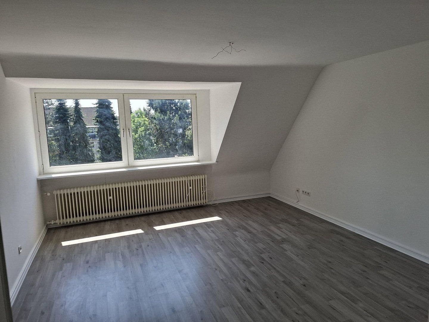 Pronájem bytu 3+1 76 m², Recklinghausen, Severní Porýní-Vestfálsko Pronájem bytu 3+1 76 m², Recklinghausen, Severní Porýní-Vestfálsko