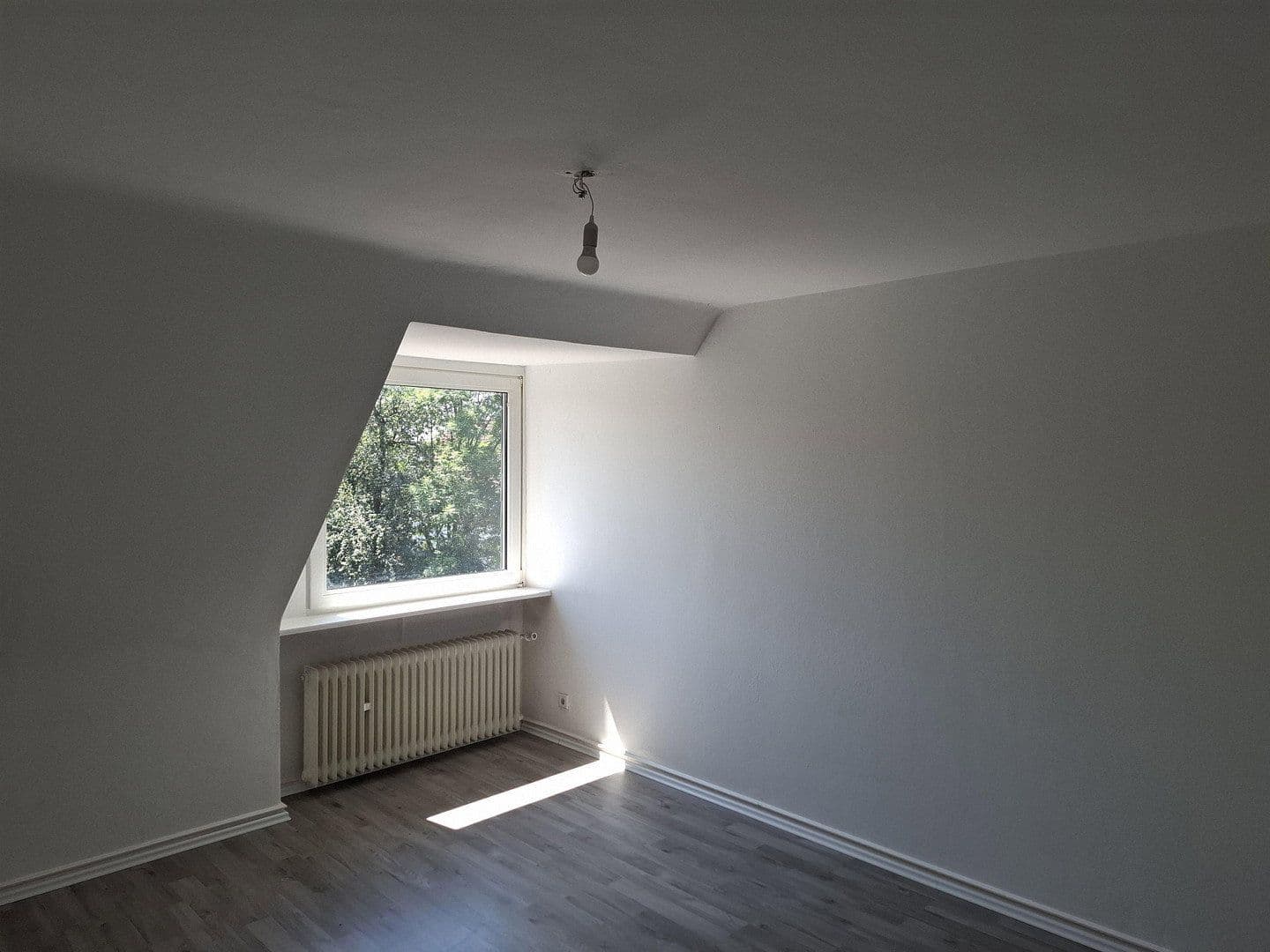 Pronájem bytu 3+1 76 m², Recklinghausen, Severní Porýní-Vestfálsko Pronájem bytu 3+1 76 m², Recklinghausen, Severní Porýní-Vestfálsko