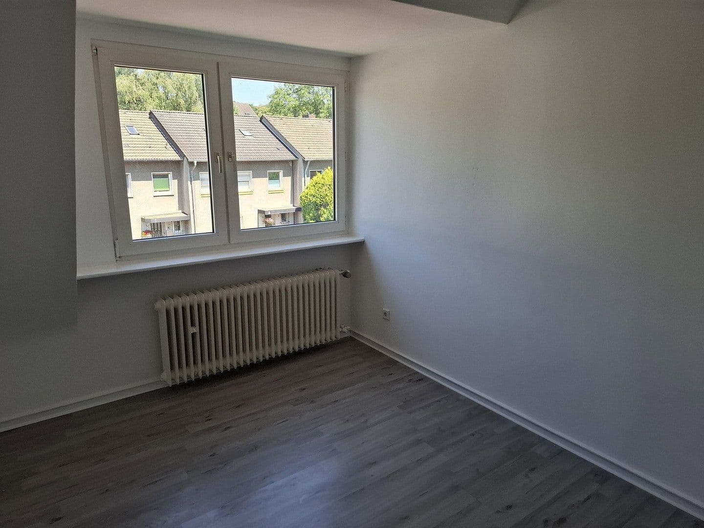 Pronájem bytu 3+1 76 m², Recklinghausen, Severní Porýní-Vestfálsko Pronájem bytu 3+1 76 m², Recklinghausen, Severní Porýní-Vestfálsko
