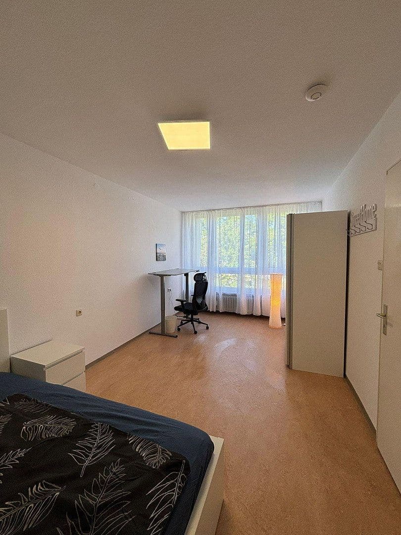 Pronájem bytu 6+1 19 m², Albrecht-Dürer-Weg 21B, Stuttgart, Bádensko-Württembersko Pronájem bytu 6+1 19 m², Albrecht-Dürer-Weg 21B, Stuttgart, Bádensko-Württembersko