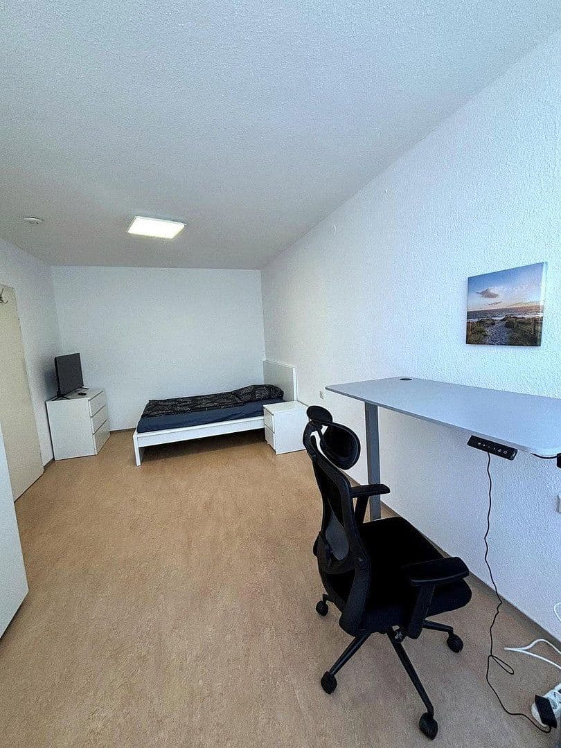 Pronájem bytu 6+1 19 m², Albrecht-Dürer-Weg 21B, Stuttgart, Bádensko-Württembersko Pronájem bytu 6+1 19 m², Albrecht-Dürer-Weg 21B, Stuttgart, Bádensko-Württembersko