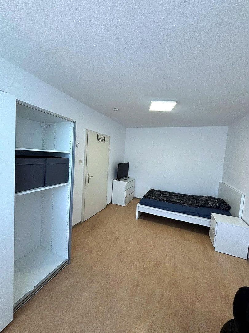 Pronájem bytu 6+1 19 m², Albrecht-Dürer-Weg 21B, Stuttgart, Bádensko-Württembersko Pronájem bytu 6+1 19 m², Albrecht-Dürer-Weg 21B, Stuttgart, Bádensko-Württembersko