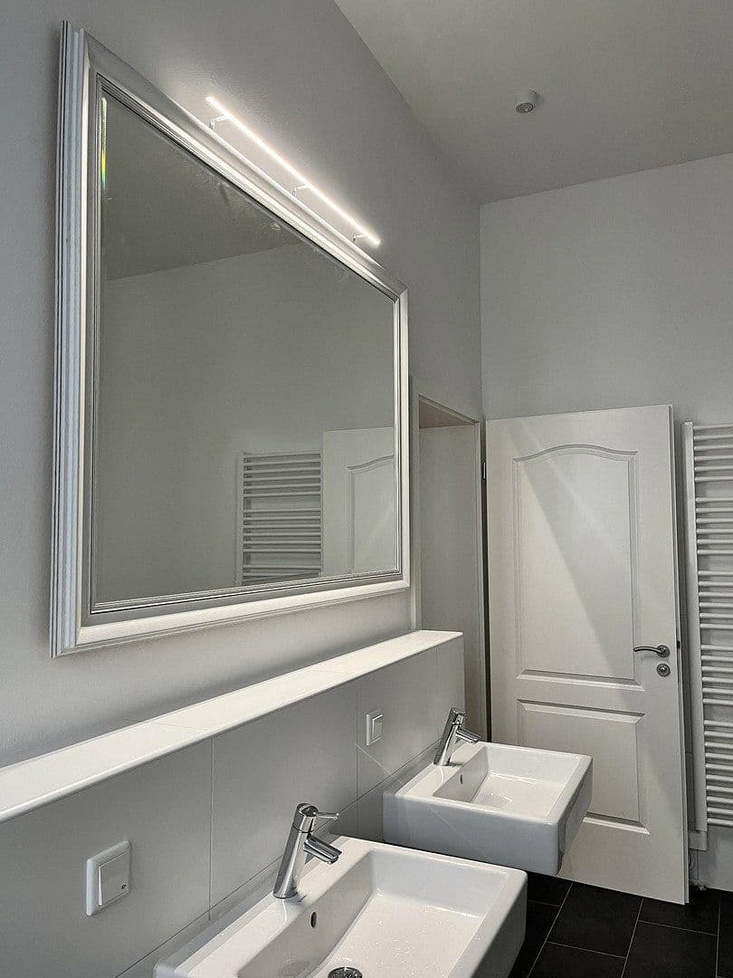 Pronájem bytu 3+kk 114 m², Frankfurt am Main, Hessen Pronájem bytu 3+kk 114 m², Frankfurt am Main, Hessen