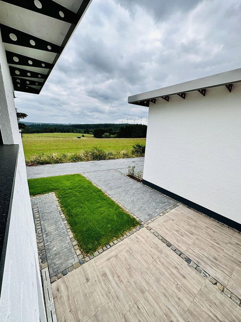 Pronájem domu 145 m², pozemek 475 m², Höfener Str. 23c, Schleiden, Severní Porýní-Vestfálsko Pronájem domu 145 m², pozemek 475 m², Höfener Str. 23c, Schleiden, Severní Porýní-Vestfálsko