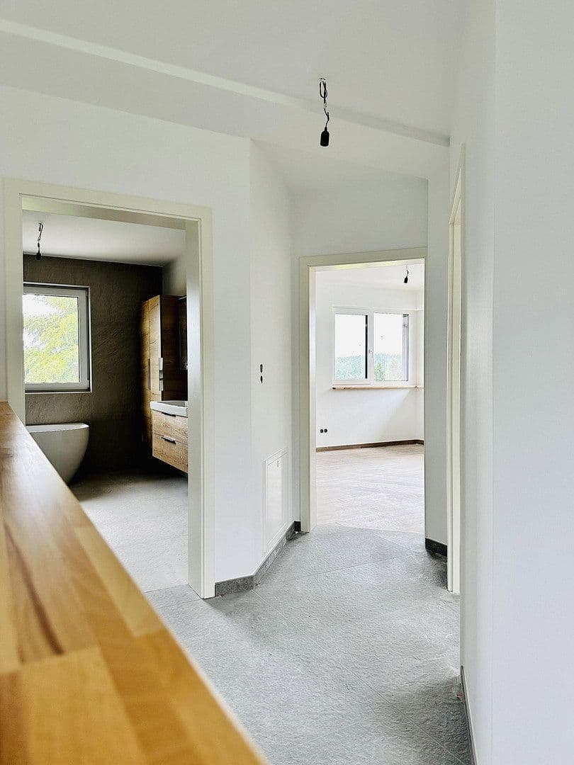 Pronájem domu 145 m², pozemek 475 m², Höfener Str. 23c, Schleiden, Severní Porýní-Vestfálsko Pronájem domu 145 m², pozemek 475 m², Höfener Str. 23c, Schleiden, Severní Porýní-Vestfálsko