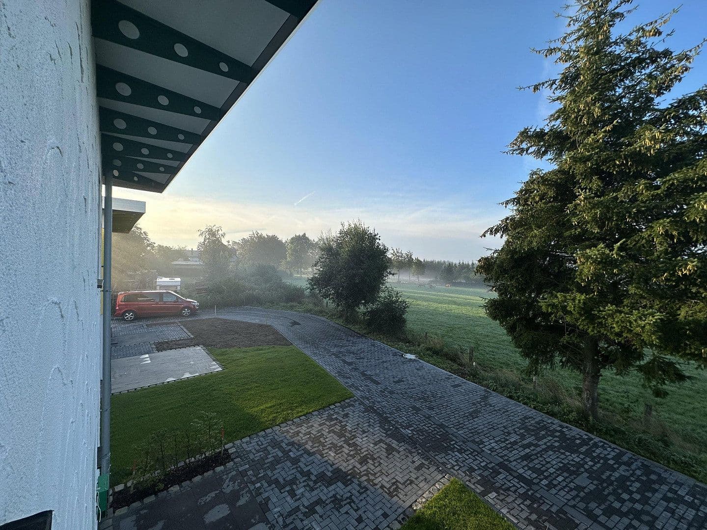 Pronájem domu 145 m², pozemek 475 m², Höfener Str. 23c, Schleiden, Severní Porýní-Vestfálsko Pronájem domu 145 m², pozemek 475 m², Höfener Str. 23c, Schleiden, Severní Porýní-Vestfálsko